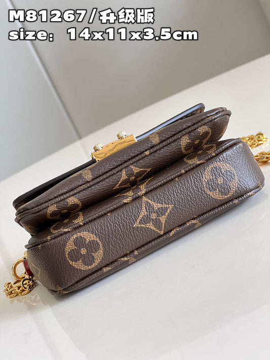Alice bags - Louis Vuittons  - 15824