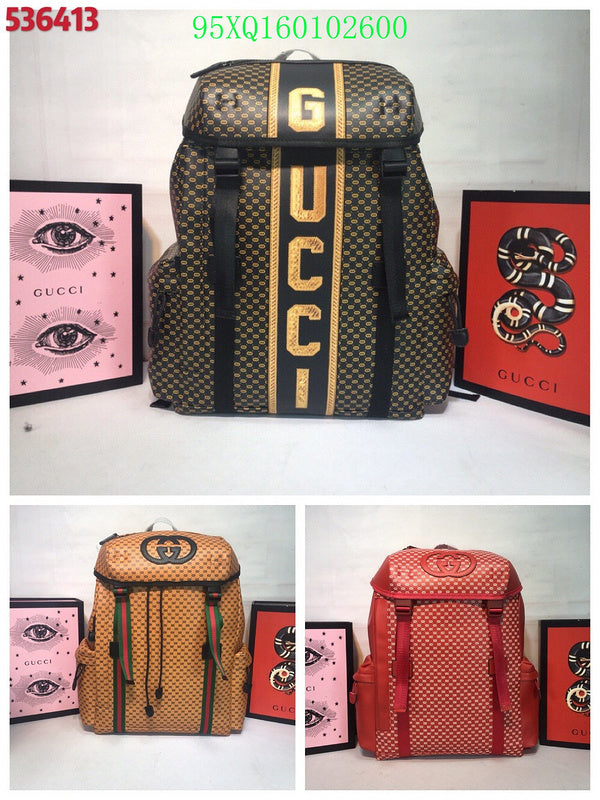 Gucci Bags - The Tote   1228
