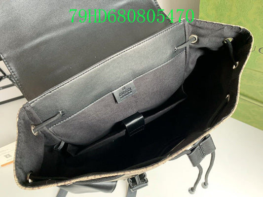 Gucci Bags - The Tote   1185