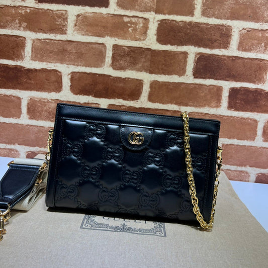 Gucci  Luxury -  Bags - 518