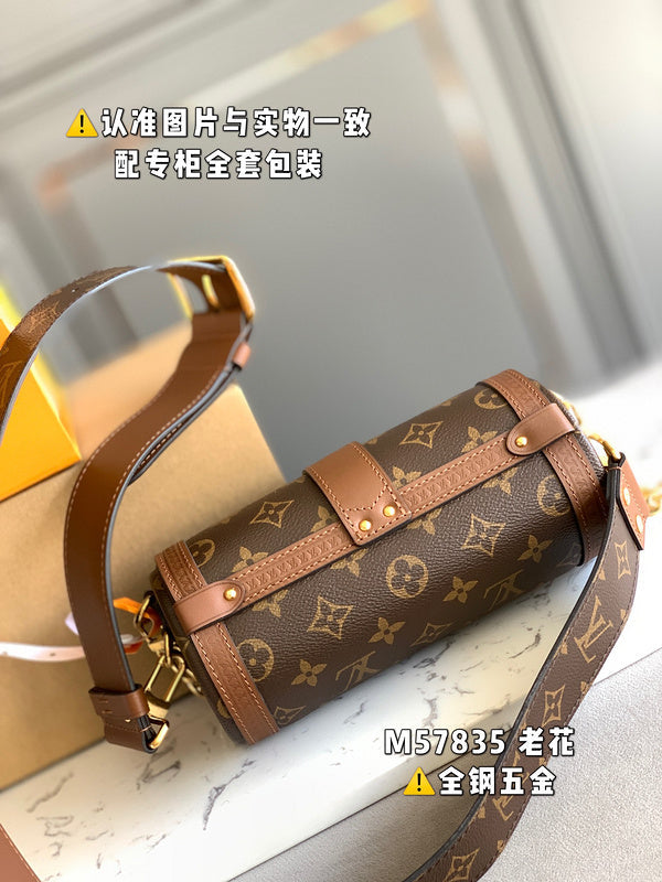 Alice Bags- Louis Vuittons  - 16605