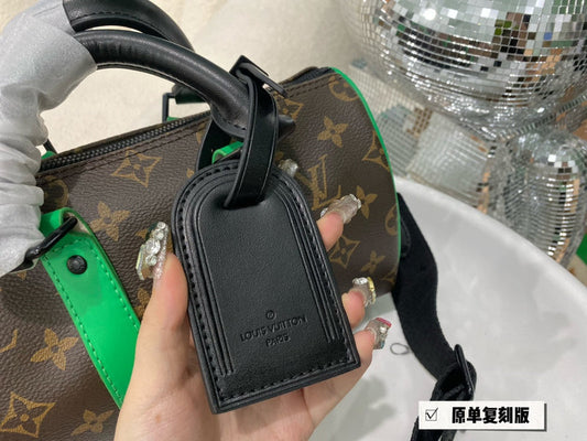 Alice bags - Louis Vuittons  - 15058