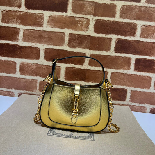 Gucci  Luxury -  Bags - 551
