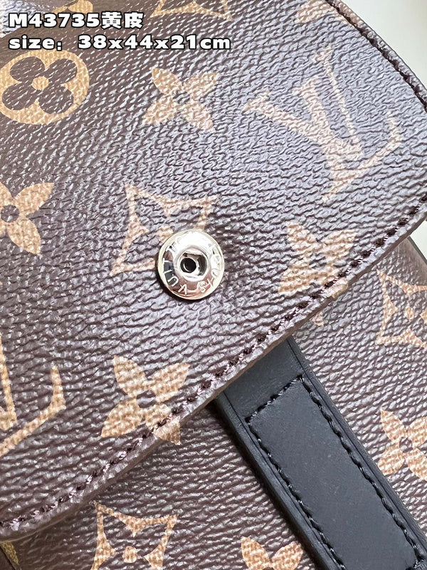 Alice bags - Louis Vuittons  - 15347