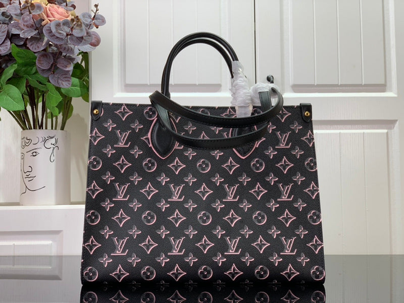 Alice Bags- Louis Vuittons  - 16379