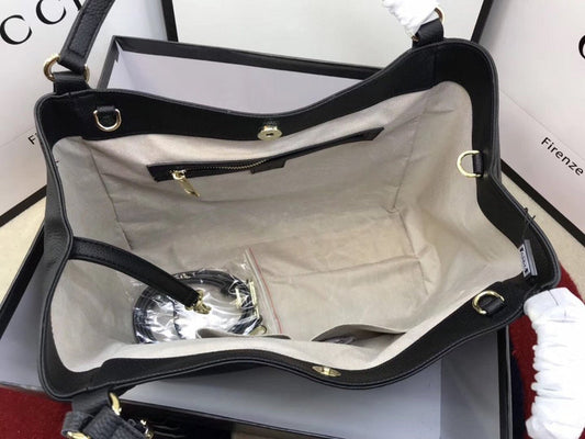 Gucci Bags - The Tote   521