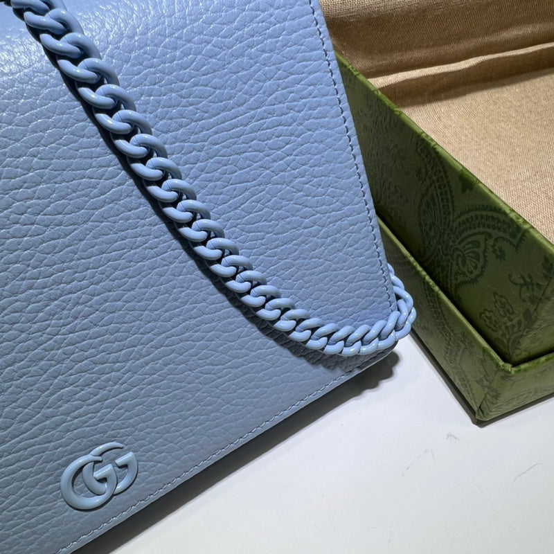 Gucci  Luxury -  Bags - 422