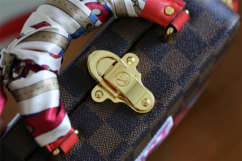 Alice bags - Louis Vuittons  - 7881