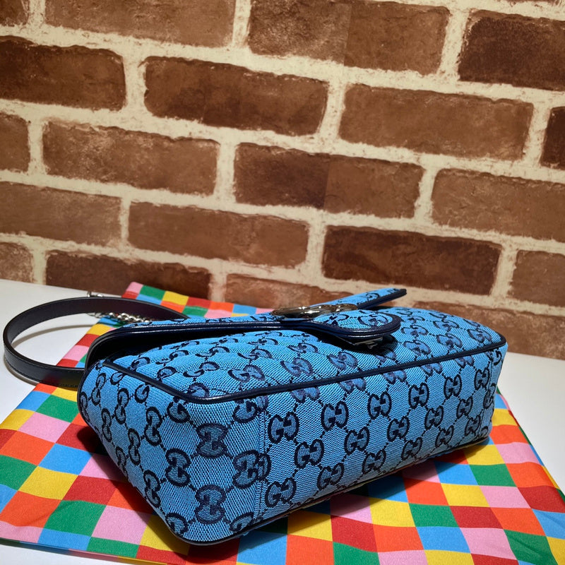 Gucci  Luxury -  Bags - 477