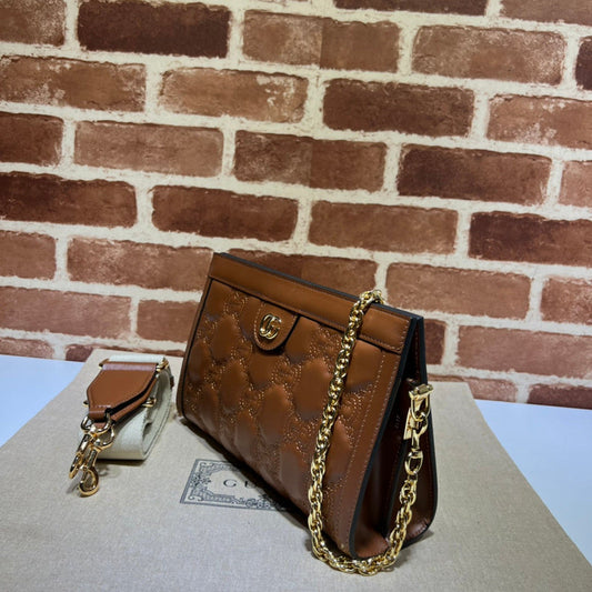 Gucci  Luxury -  Bags - 517