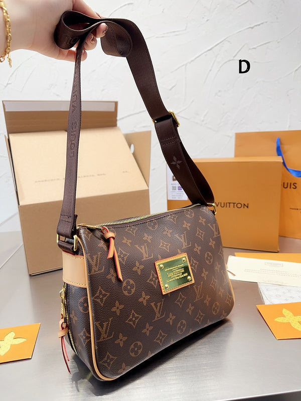Alice bags - Louis Vuittons  - 15123