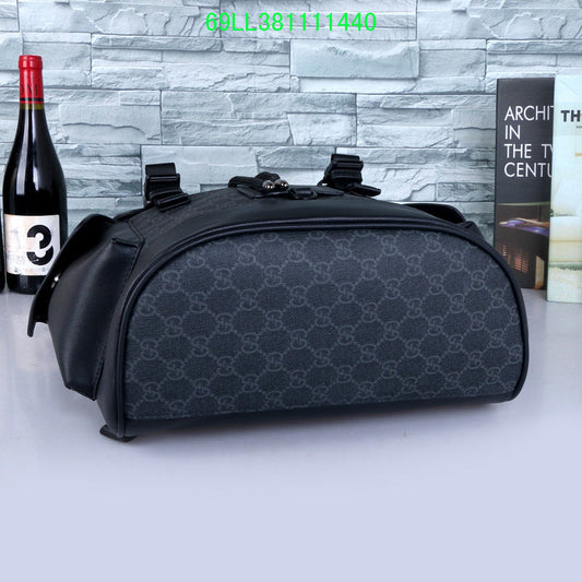 Gucci Bags - The Tote   1079