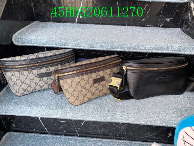 Gucci Bags - The Tote   399