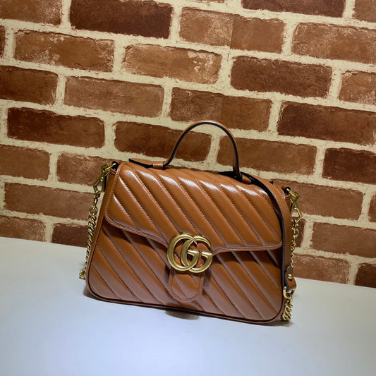 Gucci  Luxury -  Bags - 560