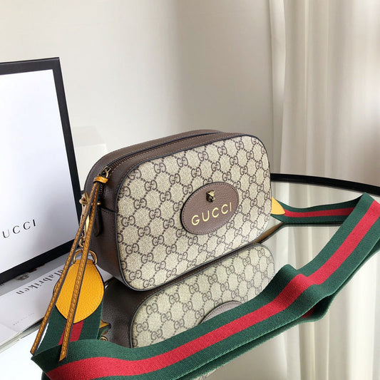 Gucci   Luxury Bags  1293