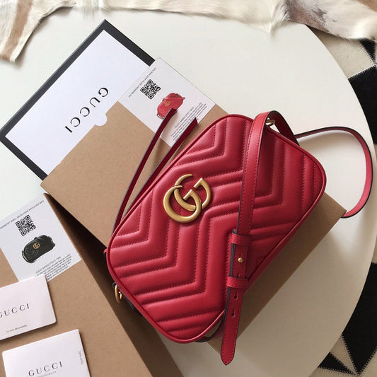 Gucci Bags -  Luxury Bags  1426