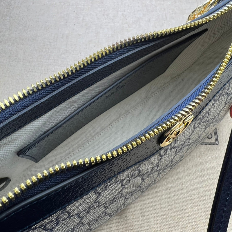 Gucci  Luxury -  Bags - 489