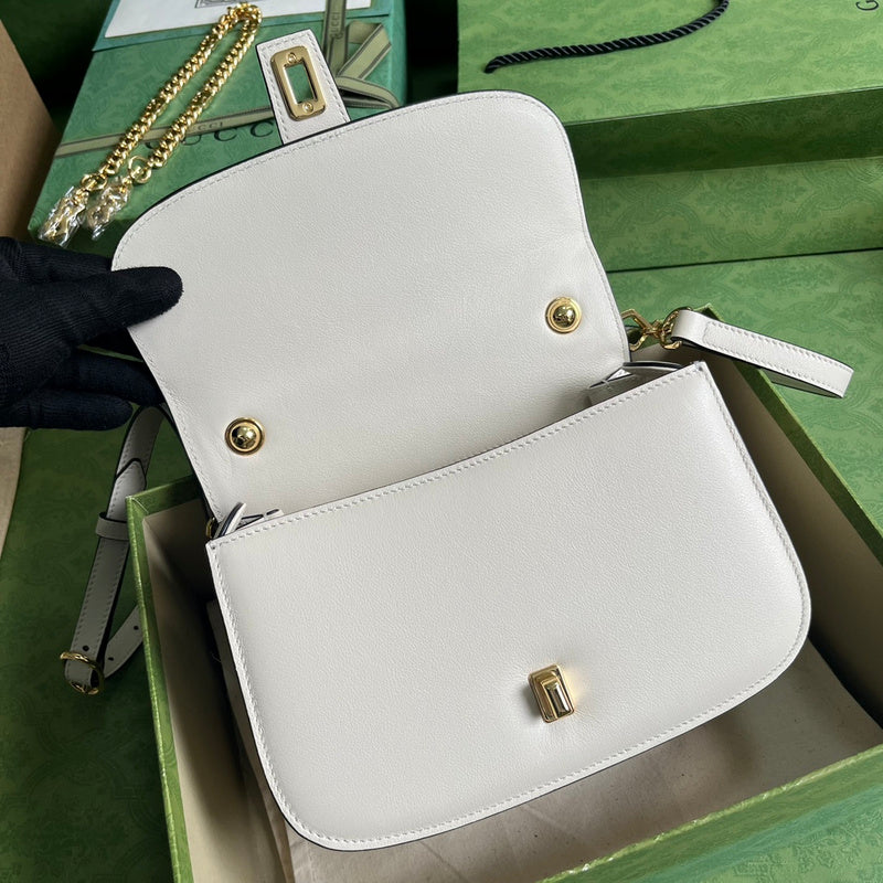 Gucci  Luxury -  Bags - 412