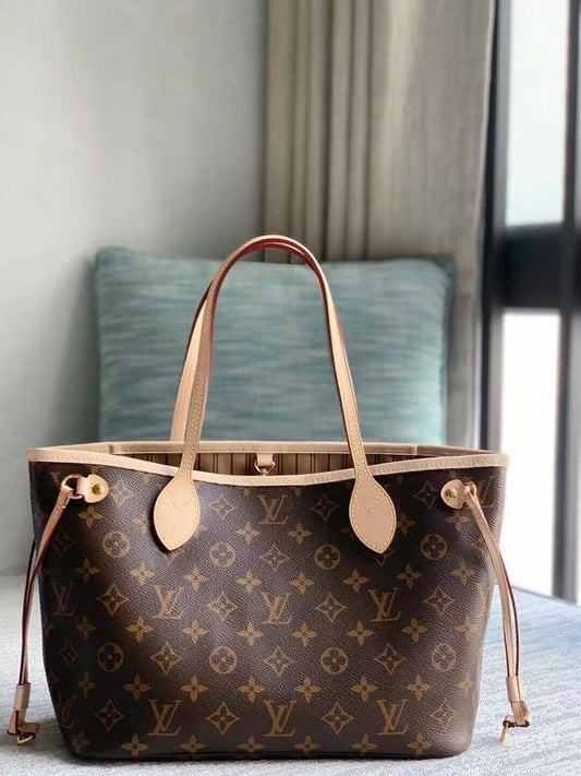 Alice bags - Louis Vuittons  - 15831