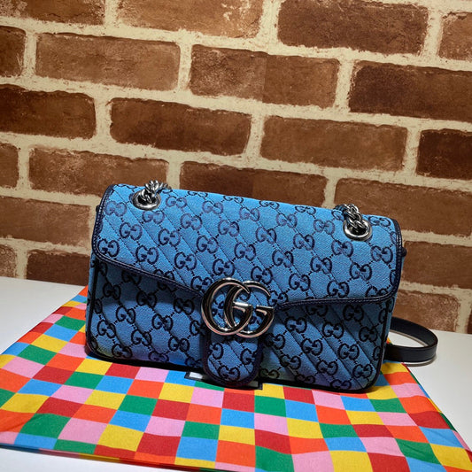 Gucci  Luxury -  Bags - 477