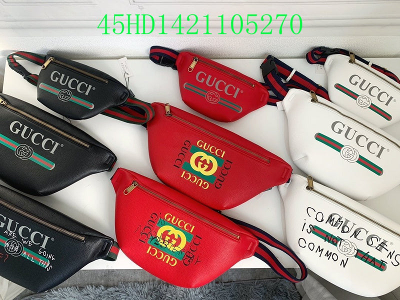 Gucci Bags - The Tote   416