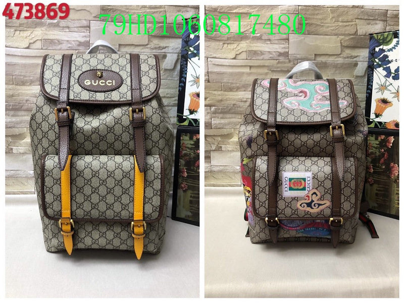 Gucci Bags - The Tote   1178