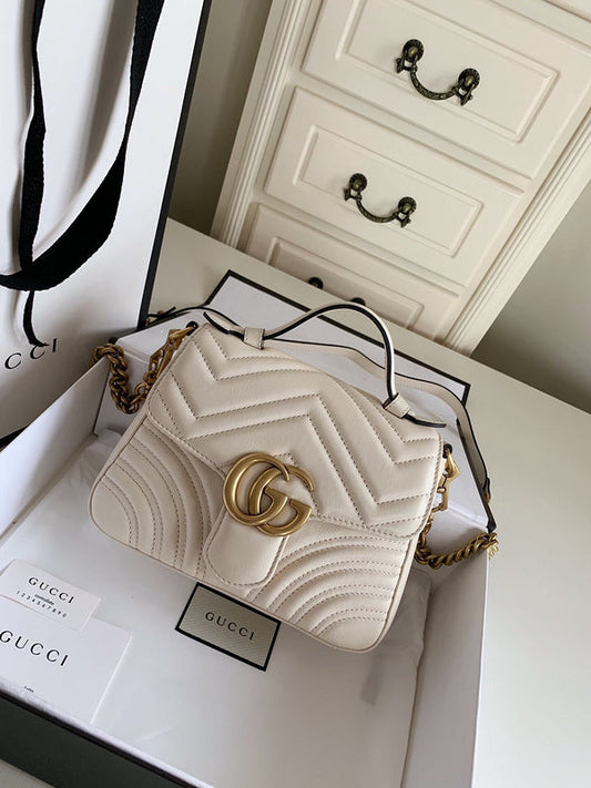 Gucci Bags -  Luxury Bags  1414