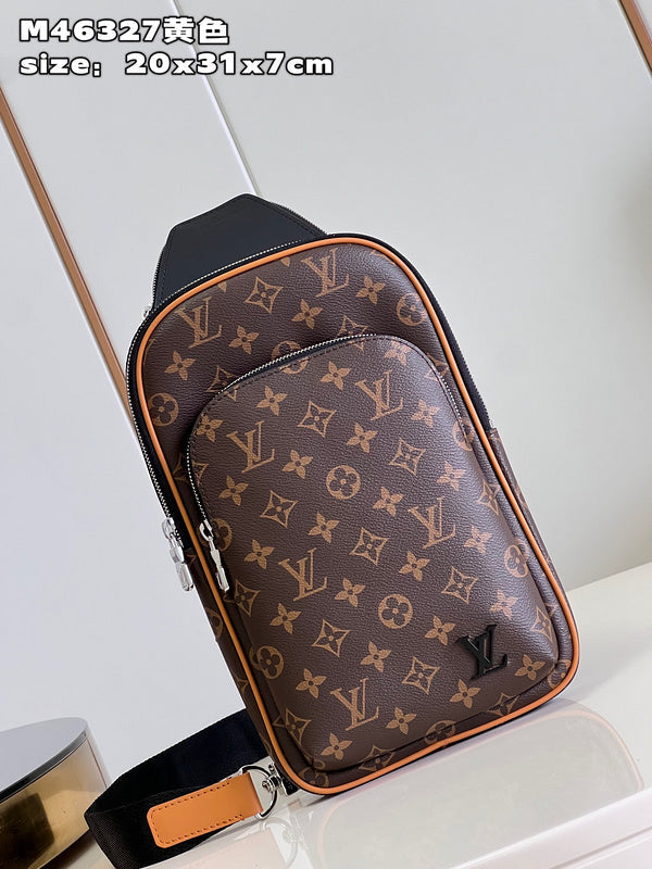 Alice bags - Louis Vuittons  - 15316