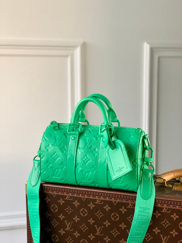 Alice Bags- Louis Vuittons  - 16399