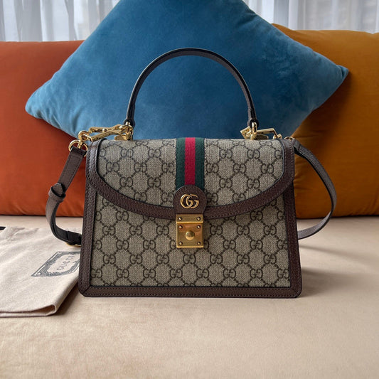 Gucci  Luxury -  Bags - 467