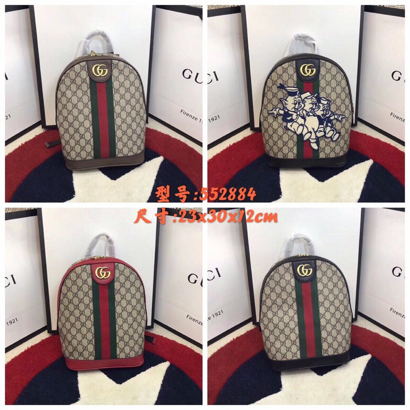Gucci Bags - The Tote   1131