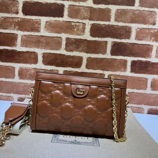 Gucci  Luxury -  Bags - 517