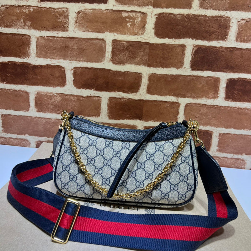 Gucci  Luxury -  Bags - 489