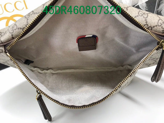 Gucci Bags - The Tote   401
