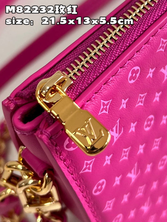 Alice bags - Louis Vuittons  - 15707