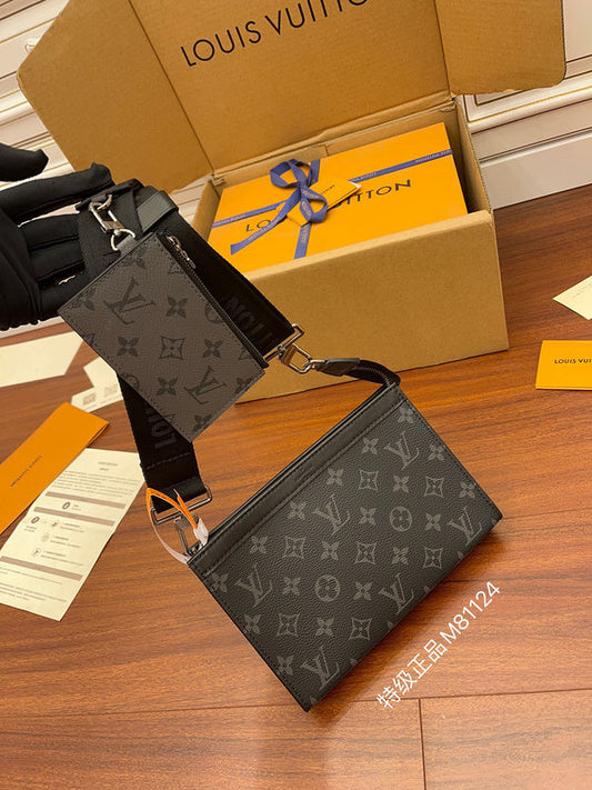 Alice bags- Louis Vuittons  - 16709