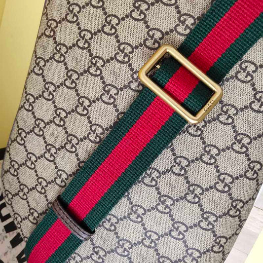 Gucci Bags - The Tote   406
