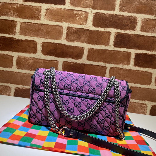 Gucci  Luxury -  Bags - 475