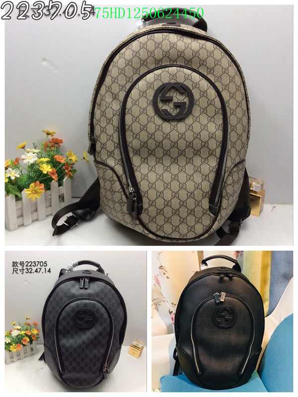 Gucci Bags - The Tote   1203