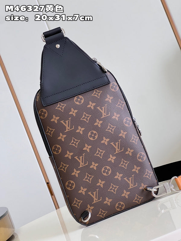 Alice bags - Louis Vuittons  - 15316