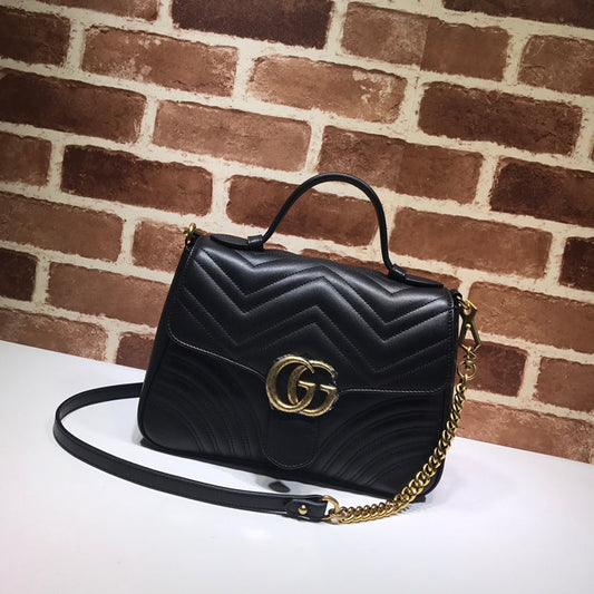Gucci  Luxury -  Bags - 562