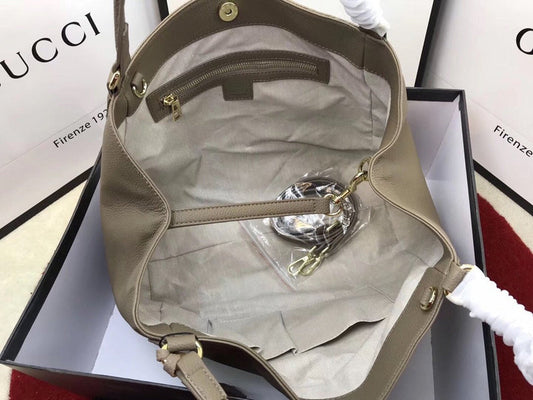 Gucci Bags - The Tote   519