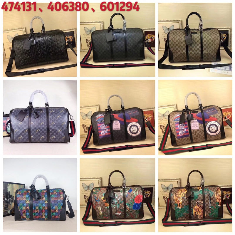 Gucci Bags - The Tote   1025