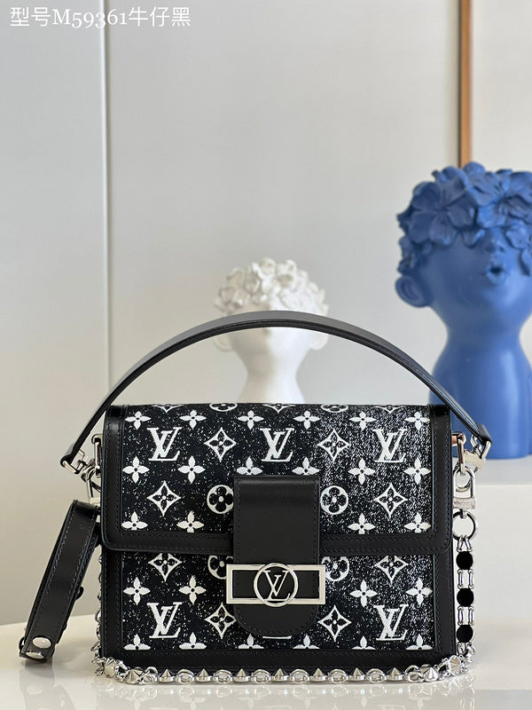 Alice Bags- Louis Vuittons  - 16543