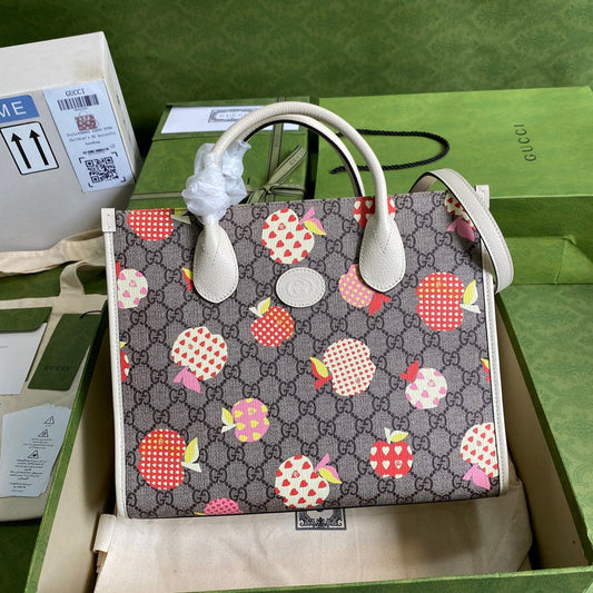Gucci   Luxury Bags  982
