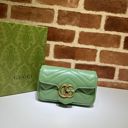Gucci  Luxury -  Bags - 436