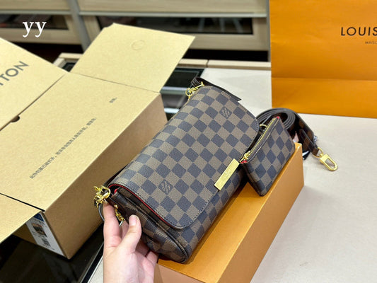 Alice bags - Louis Vuittons  - 14993
