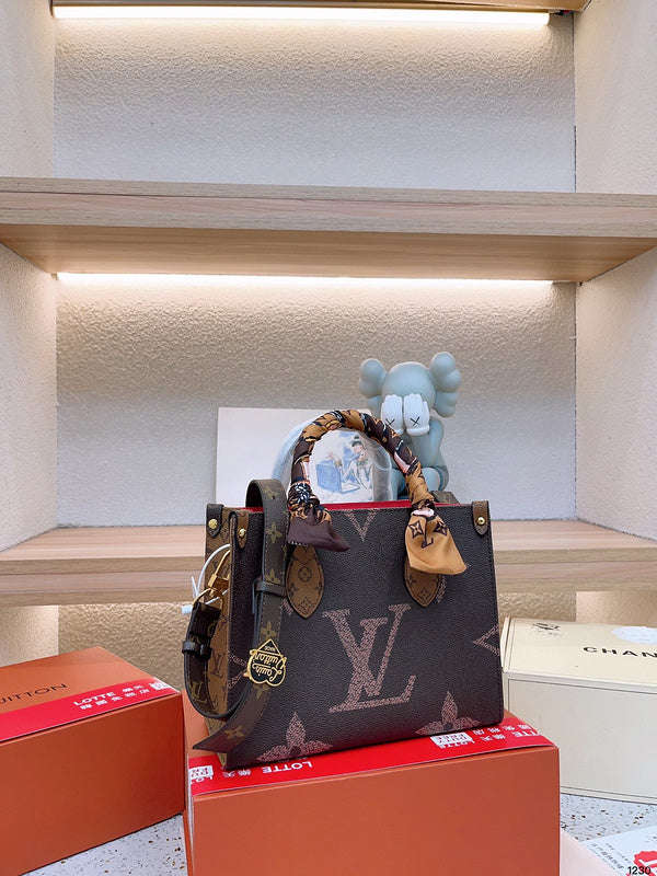 Alice bags - Louis Vuittons  - 14909