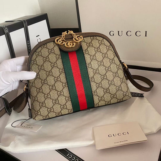 Gucci Bags -  Luxury Bags  1457