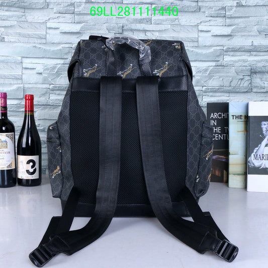Gucci Bags - The Tote   1092